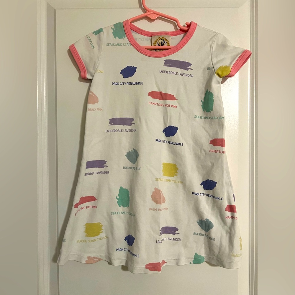 TBBC Polly Play Dress - 6